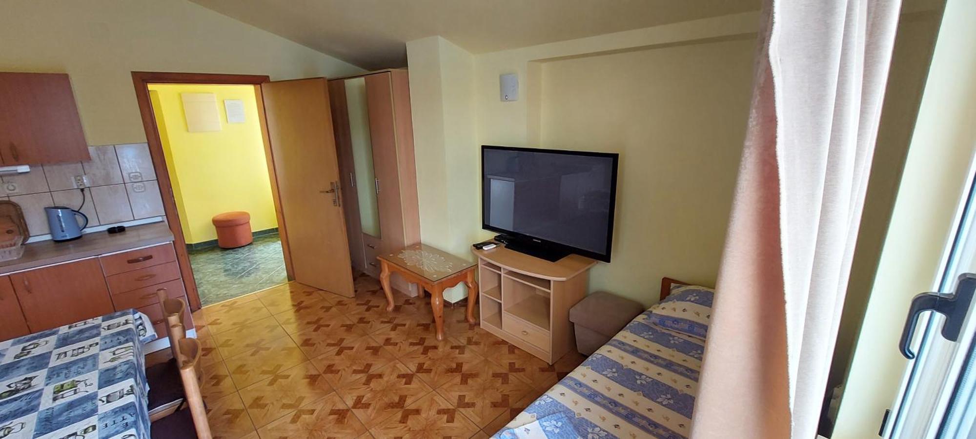 Apartmani Jelena Neum Eksteriør billede