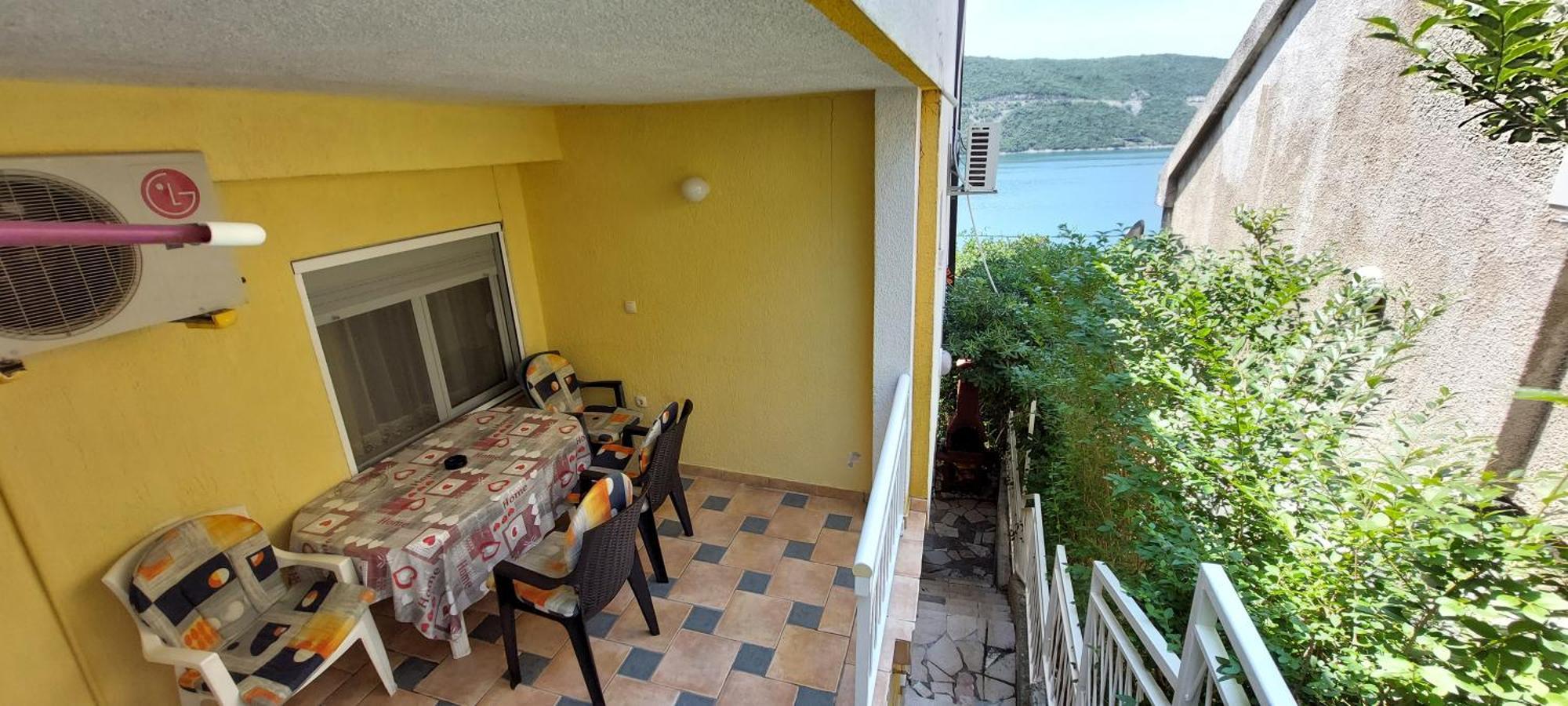 Apartmani Jelena Neum Eksteriør billede