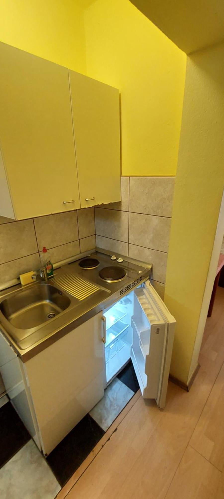 Apartmani Jelena Neum Eksteriør billede