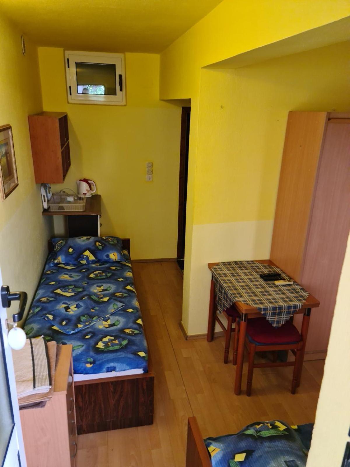 Apartmani Jelena Neum Eksteriør billede