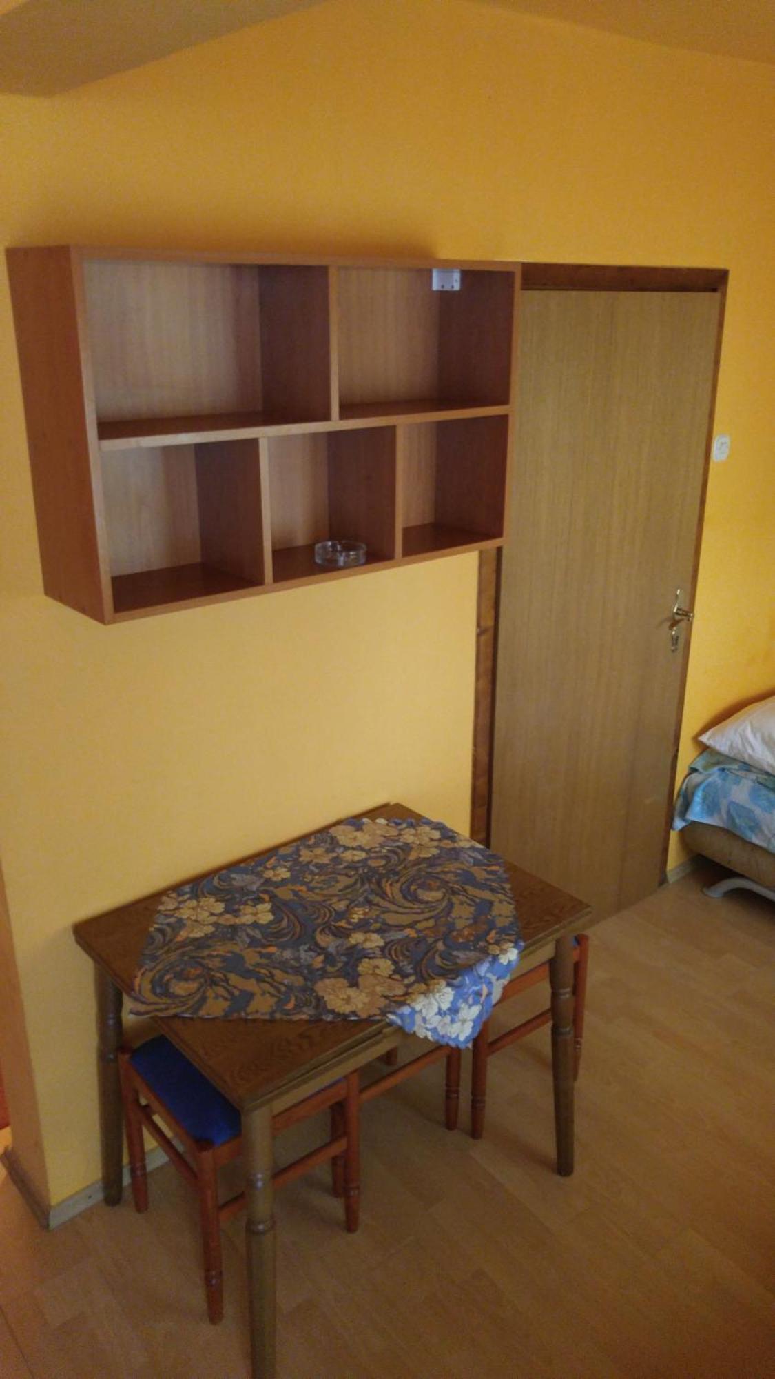 Apartmani Jelena Neum Eksteriør billede