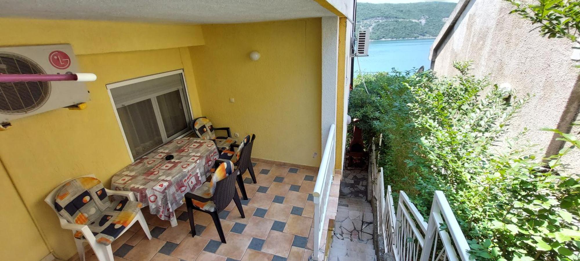 Apartmani Jelena Neum Eksteriør billede